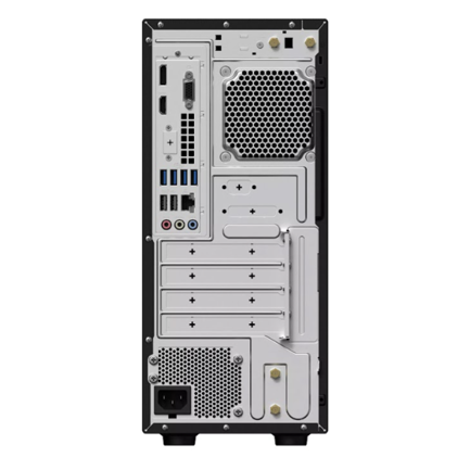 ExpertCenter D900 Torre — PC ASUS: Intel Core Ultra 9 285 | NVIDIA GeForce RTX 3050 | 32GB RAM | 1TB SSD | Windows 11 Pro - imagen 4