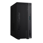 ExpertCenter D900 Torre — PC ASUS: Intel Core Ultra 7 265 | NVIDIA GeForce RTX 3050 | 32GB RAM | 1TB SSD | Windows 11 Pro miniatura 1