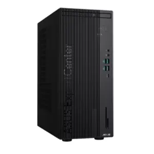 ExpertCenter D900 Torre — PC ASUS: Intel Core Ultra 7 265 | NVIDIA GeForce RTX 3050 | 32GB RAM | 1TB SSD | Windows 11 Pro