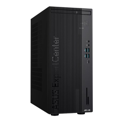 ExpertCenter D900 Torre — PC ASUS: Intel Core Ultra 7 265 | NVIDIA GeForce RTX 3050 | 32GB RAM | 1TB SSD | Windows 11 Pro - imagen 1