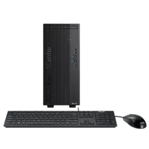 ExpertCenter D900 Torre — PC ASUS: Intel Core Ultra 7 265 | NVIDIA GeForce RTX 3050 | 32GB RAM | 1TB SSD | Windows 11 Pro
