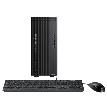 ExpertCenter D900 Torre — PC ASUS: Intel Core Ultra 7 265 | NVIDIA GeForce RTX 3050 | 32GB RAM | 1TB SSD | Windows 11 Pro - imagen 2