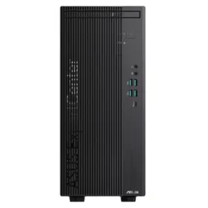 ExpertCenter D900 Torre — PC ASUS: Intel Core Ultra 7 265 | NVIDIA GeForce RTX 3050 | 32GB RAM | 1TB SSD | Windows 11 Pro