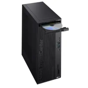 ExpertCenter D900 Torre — PC ASUS: Intel Core Ultra 7 265 | NVIDIA GeForce RTX 3050 | 32GB RAM | 1TB SSD | Windows 11 Pro