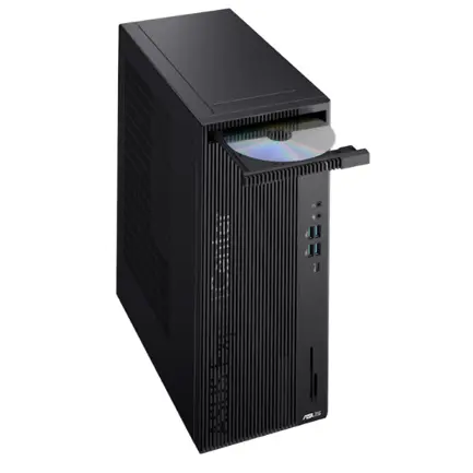 ExpertCenter D900 Torre — PC ASUS: Intel Core Ultra 7 265 | NVIDIA GeForce RTX 3050 | 32GB RAM | 1TB SSD | Windows 11 Pro - imagen 4