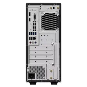 ExpertCenter D900 Torre — PC ASUS: Intel Core Ultra 7 265 | NVIDIA GeForce RTX 3050 | 32GB RAM | 1TB SSD | Windows 11 Pro