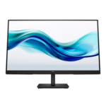24″ FHD IPS | 100Hz | 5ms | Monitor HP 324PF: VGA + DisplayPort + HDMI | Oficina miniatura 1