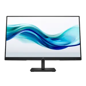 24" FHD IPS | 100Hz | 5ms | Monitor HP 324PF: VGA + DisplayPort + HDMI | Oficina