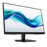 24″ FHD IPS | 100Hz | 5ms | Monitor HP 324PF: VGA + DisplayPort + HDMI | Oficina miniatura 2