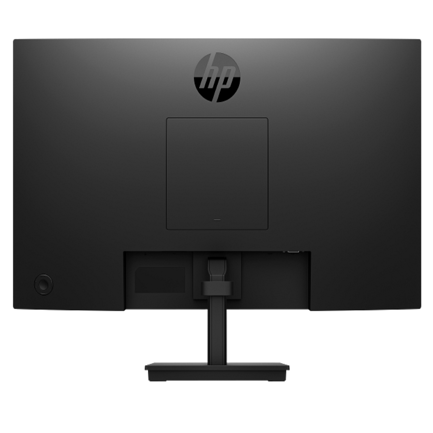 24″ FHD IPS | 100Hz | 5ms | Monitor HP 324PF: VGA + DisplayPort + HDMI | Oficina - imagen 3