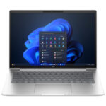 ProBook 445 G11 — Laptop HP: 14″ Pulgadas | AMD Ryzen 7 7735U | AMD Radeon 680M | 16GB RAM | 512GB SSD | Plata | Windows 11 Pro miniatura 1