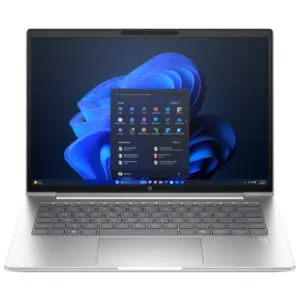 ProBook 445 G11 — Laptop HP: 14" Pulgadas | AMD Ryzen 7 7735U | AMD Radeon 680M | 16GB RAM | 512GB SSD | Plata | Windows 11 Pro