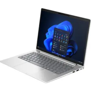 ProBook 445 G11 — Laptop HP: 14" Pulgadas | AMD Ryzen 7 7735U | AMD Radeon 680M | 16GB RAM | 512GB SSD | Plata | Windows 11 Pro