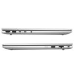 ProBook 445 G11 — Laptop HP: 14″ Pulgadas | AMD Ryzen 7 7735U | AMD Radeon 680M | 16GB RAM | 512GB SSD | Plata | Windows 11 Pro miniatura 5