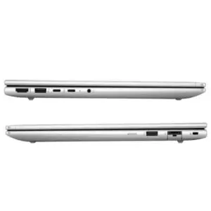 ProBook 445 G11 — Laptop HP: 14" Pulgadas | AMD Ryzen 7 7735U | AMD Radeon 680M | 16GB RAM | 512GB SSD | Plata | Windows 11 Pro