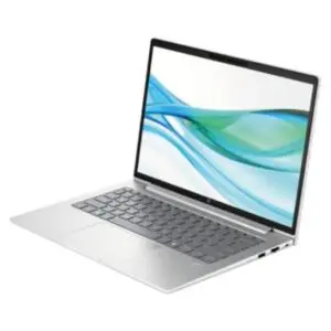 ProBook 440 G11 A41YVLT#ABM — Laptop HEWLETT PACKARD: 14" Pulgadas | Intel Core Ultra 7 155U | 8GB RAM | 512GB SSD | Windows 11 Pro