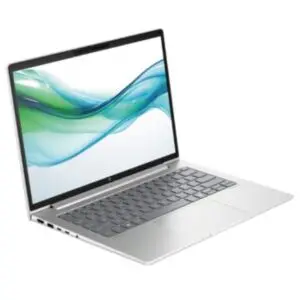 ProBook 440 G11 A41YVLT#ABM — Laptop HEWLETT PACKARD: 14" Pulgadas | Intel Core Ultra 7 155U | 8GB RAM | 512GB SSD | Windows 11 Pro