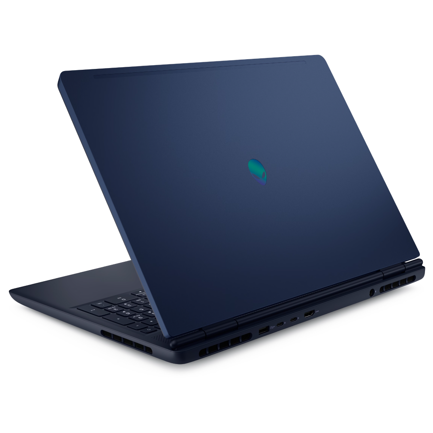Alienware Aurora 16 — Laptop Dell: 16″ Pulgadas | Intel Core 5-210H | NVIDIA GeForce RTX 4050 6GB | 16GB RAM | 512GB SSD | Windows 11 Home - imagen 2
