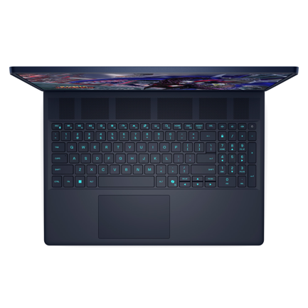Alienware Aurora 16 — Laptop Dell: 16″ Pulgadas | Intel Core 5-210H | NVIDIA GeForce RTX 4050 6GB | 16GB RAM | 512GB SSD | Windows 11 Home - imagen 3