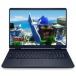 Alienware Aurora 16 — Laptop Dell: 16″ Pulgadas | Intel Core 7-240H | NVIDIA RTX 5050 8GB | 16GB RAM | 1TB SSD | Windows 11 Home miniatura 1