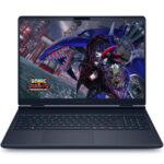 Alienware Aurora 16 — Laptop Dell: 16″ Pulgadas | Intel Core Ultra 9 275HX | NVIDIA RTX 5070 8GB | 32GB RAM | 1TB SSD | Windows 11 Home miniatura 1