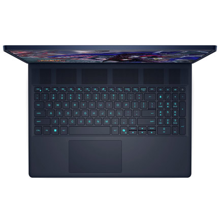 Alienware Aurora 16 — Laptop Dell: 16″ Pulgadas | Intel Core Ultra 9 275HX | NVIDIA RTX 5070 8GB | 32GB RAM | 1TB SSD | Windows 11 Home - imagen 2