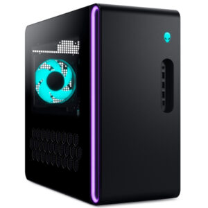 Alienware Aurora ACT1250 Torre — PC Dell: Intel Core Ultra 7 265F | NVIDIA GeForce RTX 5060 Ti 8GB | 32GB RAM | 1TB NVMe | Windows 11 Home