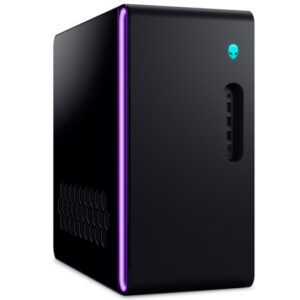 Alienware Aurora ACT1250 Torre — PC Dell: Intel Core Ultra 7 265F | NVIDIA GeForce RTX 5060 Ti 8GB | 32GB RAM | 1TB NVMe | Windows 11 Home