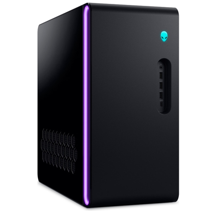 Alienware Aurora ACT1250 Torre — PC Dell: Intel Core Ultra 7 265F | NVIDIA GeForce RTX 5060 Ti 8GB | 32GB RAM | 1TB NVMe | Windows 11 Home - imagen 2