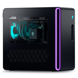Alienware Aurora ACT1250 Torre — PC Dell: Intel Core Ultra 7 265F | NVIDIA GeForce RTX 5060 Ti 8GB | 32GB RAM | 1TB NVMe | Windows 11 Home