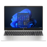 255 G10 AL2Q7LT#ABM — Laptop HP: 15.6″ Pulgadas | AMD Ryzen 7 7730U | 8GB RAM | 512GB SSD | Plata | Windows 11 Home miniatura 1