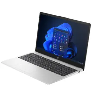 255 G10 AL2Q7LT#ABM — Laptop HP: 15.6" Pulgadas | AMD Ryzen 7 7730U | 8GB RAM | 512GB SSD | Plata | Windows 11 Home