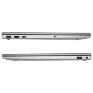 255 G10 AL2Q7LT#ABM — Laptop HP: 15.6" Pulgadas | AMD Ryzen 7 7730U | 8GB RAM | 512GB SSD | Plata | Windows 11 Home