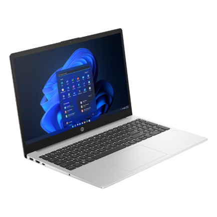 250 G10 — Laptop HP: 15.6″ Pulgadas | Intel Core i5-1334U | 8GB RAM | 512GB SSD | Windows 11 Home - imagen 2