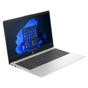 245 G10 AN0Y2LT#ABM — Laptop HP: 14" Pulgadas | AMD Ryzen 7 7730U | 8GB RAM | 512GB SSD | Plata | Windows 11 Home