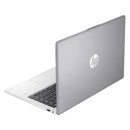 245 G10 AN0Y2LT#ABM — Laptop HP: 14″ Pulgadas | AMD Ryzen 7 7730U | 8GB RAM | 512GB SSD | Plata | Windows 11 Home - imagen 4