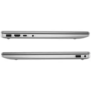 245 G10 AN0Y2LT#ABM — Laptop HP: 14" Pulgadas | AMD Ryzen 7 7730U | 8GB RAM | 512GB SSD | Plata | Windows 11 Home