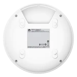 Punto de acceso eKit Wi-Fi 7 de Alta Densidad / MLO / 13.66 Gbps / Tri-Banda / Puerto Uplink de 5 Gbps / Smart Antenna / Gestión Gratuita desde la Nube
