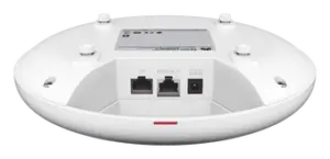 Punto de acceso eKit Wi-Fi 7 de Alta Densidad / MLO / 13.66 Gbps / Tri-Banda / Puerto Uplink de 5 Gbps / Smart Antenna / Gestión Gratuita desde la Nube