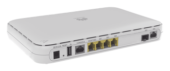 Router Empresarial / 1 puerto 10/100/1000 Mbps combo 1 puerto SFP (WAN) / 4 puerto 10/100/1000 Mbps(WAN/LAN) / Rendimiento 1 Gbps / VPN / Balanceo de Cargas / Hasta 200 Clientes - imagen 2