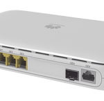 Router Empresarial / 1 puerto 10/100/1000 Mbps combo 1 puerto SFP (WAN) / 4 puerto 10/100/1000 Mbps(WAN/LAN) / Rendimiento 1 Gbps / VPN / Balanceo de Cargas / Hasta 200 Clientes miniatura 1