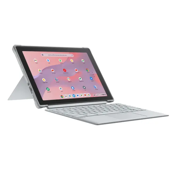 CM3001 — Laptop Asus: 10.5″ Pulgadas | MediaTek Kompanio 5200 | 8GB RAM | 128GB SSD | ChromeOS - imagen 7