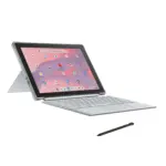 CM3001 — Laptop Asus: 10.5″ Pulgadas | MediaTek Kompanio 5200 | 8GB RAM | 128GB SSD | ChromeOS miniatura 9