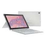 CM3001 — Laptop Asus: 10.5″ Pulgadas | MediaTek Kompanio 5200 | 8GB RAM | 128GB SSD | ChromeOS miniatura 10