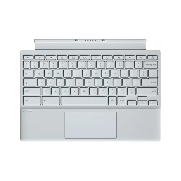 CM3001 — Laptop Asus: 10.5″ Pulgadas | MediaTek Kompanio 5200 | 8GB RAM | 128GB SSD | ChromeOS - imagen 11