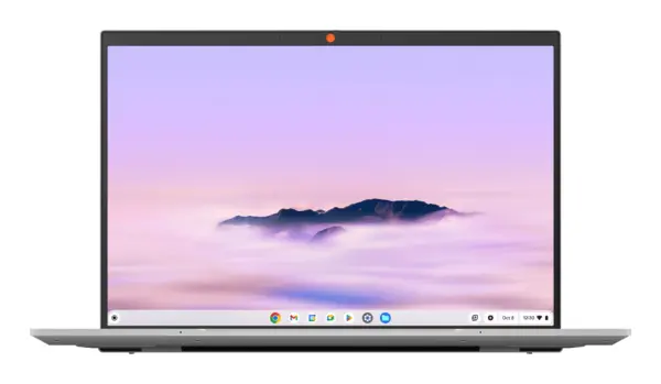 Chromebook CB5403CMA — Laptop ASUS: 14″ Pulgadas | Intel Core Ultra 7 155U | 16GB RAM | 512GB NVMe | ChromeOS - imagen 11
