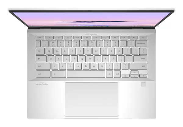 Chromebook CB5403CMA — Laptop ASUS: 14″ Pulgadas | Intel Core Ultra 7 155U | 16GB RAM | 512GB NVMe | ChromeOS - imagen 13
