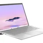 Chromebook CB5403CMA — Laptop ASUS: 14″ Pulgadas | Intel Core Ultra 7 155U | 16GB RAM | 512GB NVMe | ChromeOS miniatura 14