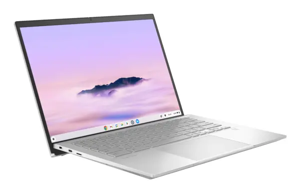 Chromebook CB5403CMA — Laptop ASUS: 14″ Pulgadas | Intel Core Ultra 7 155U | 16GB RAM | 512GB NVMe | ChromeOS - imagen 14