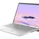Chromebook CB5403CMA — Laptop ASUS: 14″ Pulgadas | Intel Core Ultra 7 155U | 16GB RAM | 512GB NVMe | ChromeOS miniatura 15